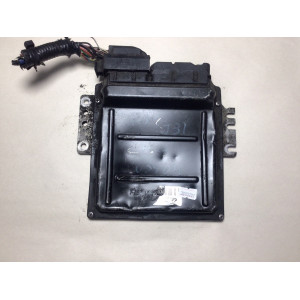 Nissan Teana Motor Beyni A56-U18E34