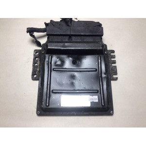 Nissan Elgrand Motor Beyni MEC31-010E4 JH