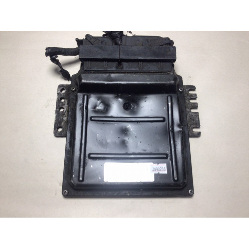 Nissan Elgrand Motor Beyni MEC31-010E4 JH