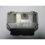 Toyota Motor Beyni 0261S04464 89661-0H070
