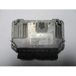 Toyota Motor Beyni 0261S04464 89661-0H070