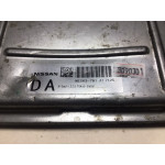 Nissan Murano Motor Beyni MEC63-781A1 DA