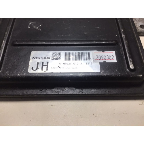 Nissan Elgrand Motor Beyni MEC31-012A1 JH