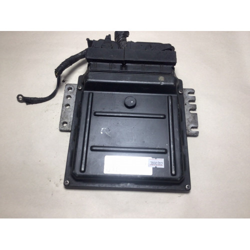 Nissan Elgrand Motor Beyni MEC31-012A1 JH