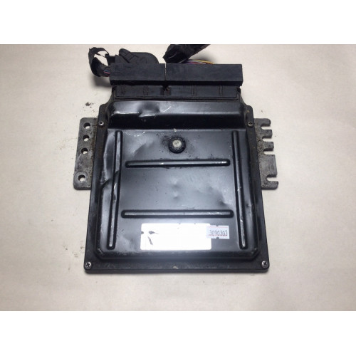 Nissan Elgrand E51 Motor Beyni MEC36-310 B16117 BT