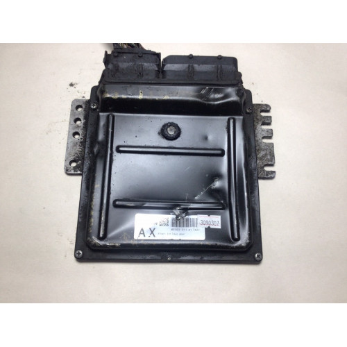 Nissan Elgrand Motor Beyni MEC83-311A1 AX
