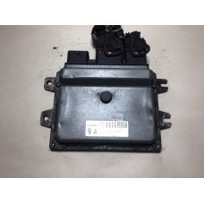 Nissan March K13 Motor Beyni A56-G75T4R 9A