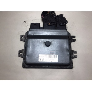 Nissan March K13 Motor Beyni A56-G75T4R 9A