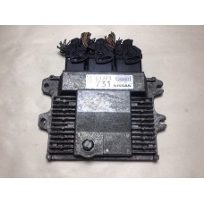 Nissan Note Motor Beyni NEC000-087 01723731