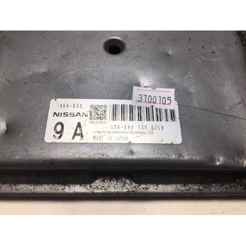 Nissan March K13 Motor Beyni A56-E98T3U 9A