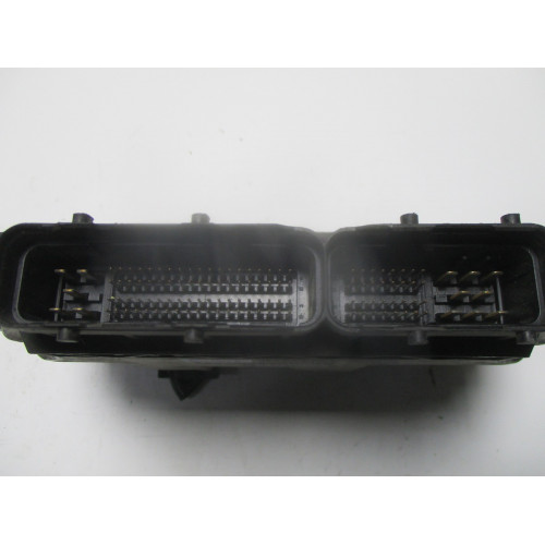 Toyota Yaris Motor Beyni 0261208936 89661-0D270