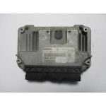 Toyota Yaris Motor Beyni 0261208936 89661-0D270