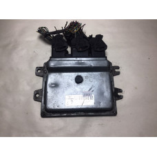 Nissan Micra Motor Beyni A56-G75T7W Z7