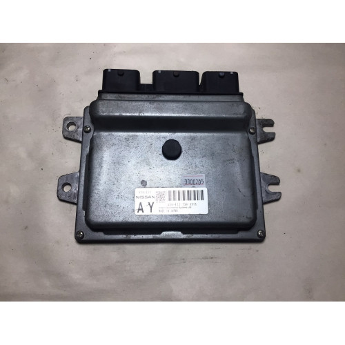 Nissan Micra 1.2 Motor Beyni A56-E33TS4 AY