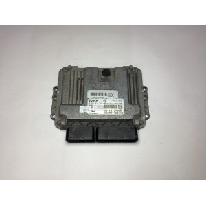 Nissan Micra 1.2 Motor Beyni MEC37-330F2 9A