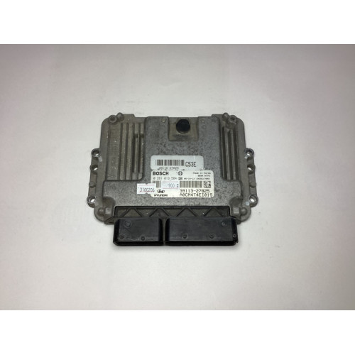 Nissan Micra 1.2 Motor Beyni MEC37-330F2 9A