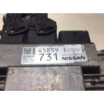 Nissan Note Motor Beyni NEC000-087 45839731