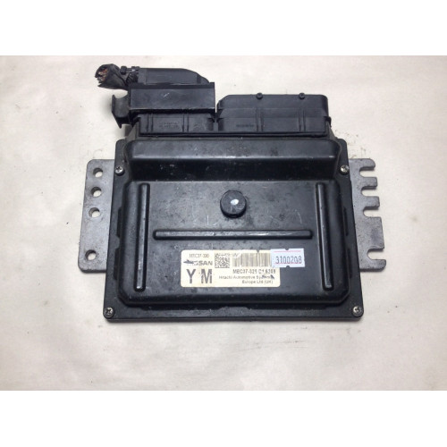 Nissan Micra K12 1.2 Motor Beyni MEC37-320D1 YM