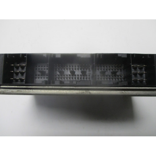 Toyota Yaris Motor Beyni 0281010563 89661-52200 