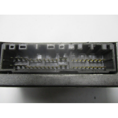 Toyota Starlet 1.3 Motor Beyni 89661-10130 MA-5980