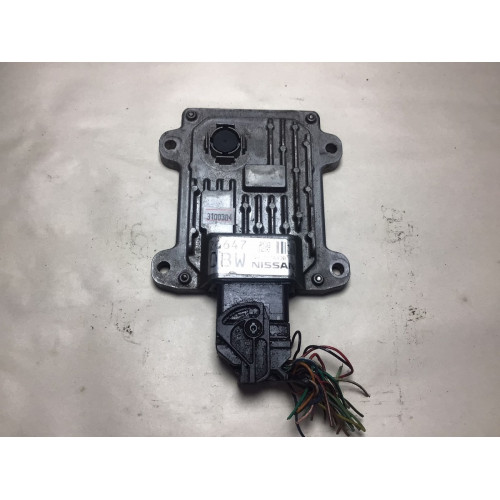 Nissan Tiida Latio Şanzıman Beyni 310363AA0B 266470BW