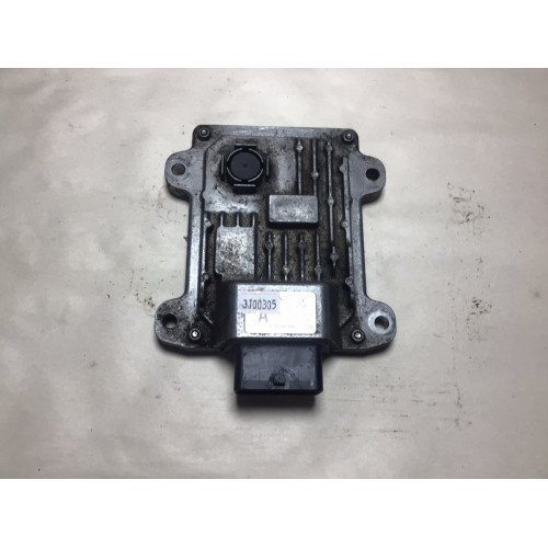 Nissan Micra Şanzıman Beyni 310361HH6A A64-000TB0
