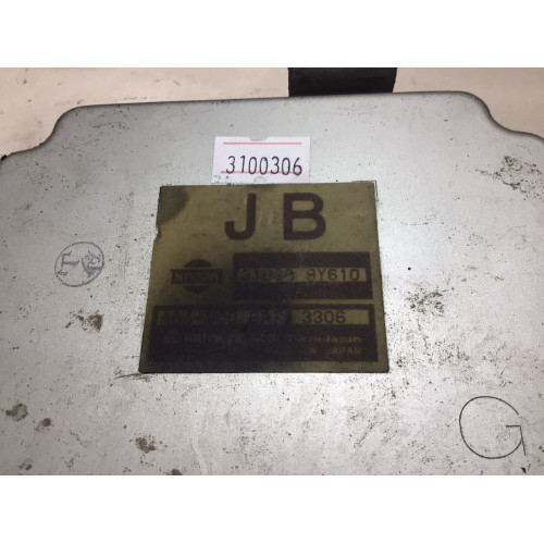 Nissan Teana J31 Şanzıman Beyni 310369Y610 A64-000EA7
