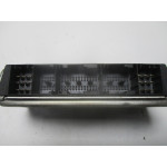 Toyota Yaris Motor Beyni 0261208036 89661-0D211