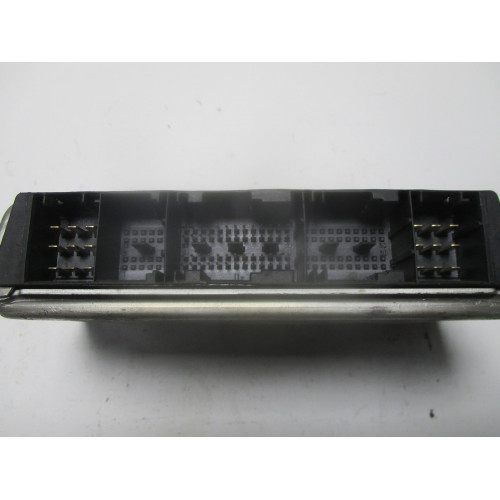 Toyota Yaris Motor Beyni 0261208036 89661-0D211