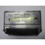 Toyota Yaris Motor Beyni 0261208036 89661-0D211