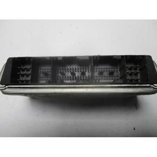 Toyota Yaris Motor Beyni 0261206882 89661-0D011