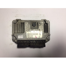 Toyota Yaris Motor Beyni 0261208841 89661-0D270