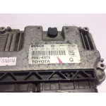 Toyota Yaris Motor Beyni 0261208841 89661-0D270