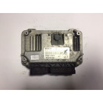 Toyota Motor Beyni 0261S04464 89661-0H070