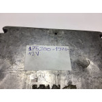 Toyota Vista Motor Beyni 89661-3H050 175200-1975