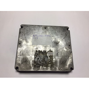 Toyota Vista Motor Beyni 89661-3H050 175200-1975
