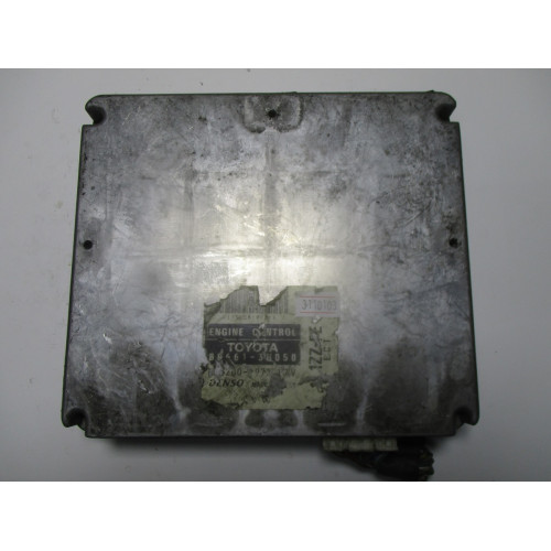 Toyota Vista 2.0 Motor Beyni 89661-3H050