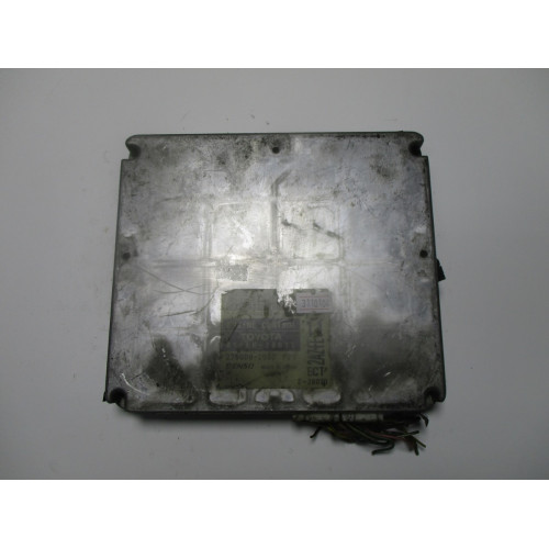 Toyota Estima 2.4 Motor Beyni 89666-28011 275000-2000
