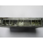 Toyota Estima Motor Beyni 89666-28090 275000-2121