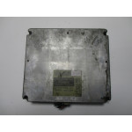 Toyota Estima Motor Beyni 89666-28090 275000-2121