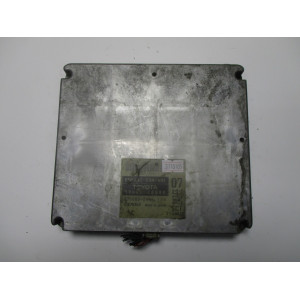 Toyota Estima Motor Beyni 89666-28090 275000-2121