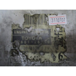 Toyota Reguis Motor Beyni 89661-26740 175200-4523