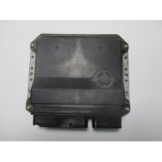 Toyota Auris 2.0 Motor Beyni 89661-02D91 MB175800-9590
