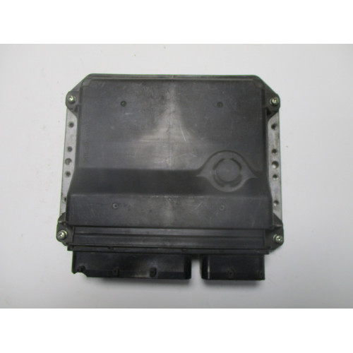 Toyota Auris 2.0 Motor Beyni 89661-02D91 MB175800-9590