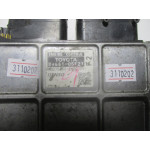 Toyota Avensis 2.0 Motor Beyni 89661-05F21 MB275800-8620