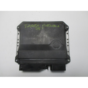 Toyota Avensis 2.0 Motor Beyni 89661-05F21 MB275800-8620