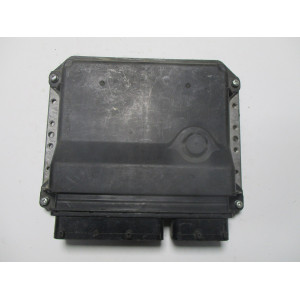 Toyota Verso 2.0 Motor Beyni 89661-0F350 MB275900-4991