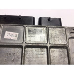 Toyota Avensis Motor Beyni 89661-05D51 MB275900-1430