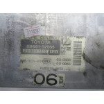 Toyota Yaris 1.0 Motor Beyni 89661-52065 211000-7215