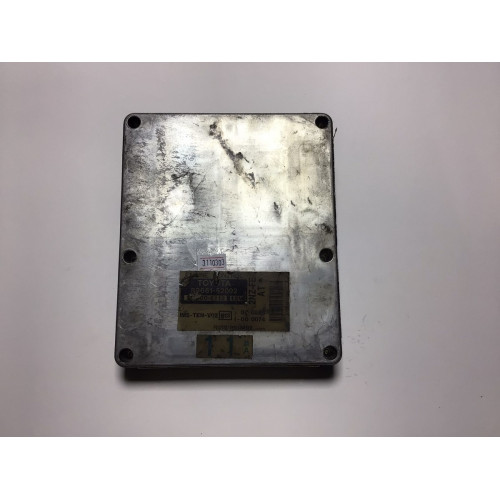 Toyota Yaris 1.3 Motor Beyni 89661-52092 211000-6112